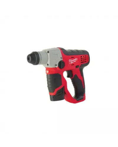 M12™ субкомпактный SDS-plus перфоратор M12 H-202C Milwaukee
