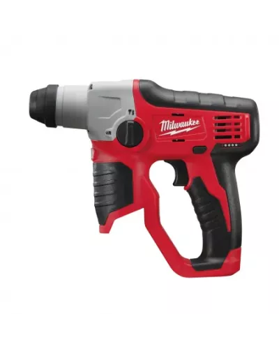 M12™ субкомпактный SDS-plus перфоратор M12 H-0 Milwaukee