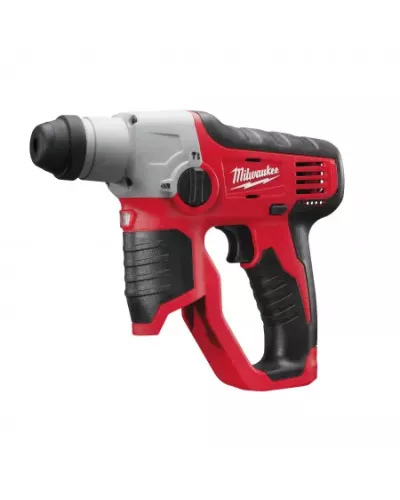 M12™ субкомпактный SDS-plus перфоратор M12 H-0 Milwaukee