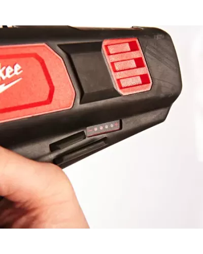 М12™ субкомпактный кабелерез M12 CC Milwaukee