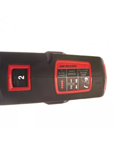 М12™ субкомпактный кабелерез M12 CC Milwaukee