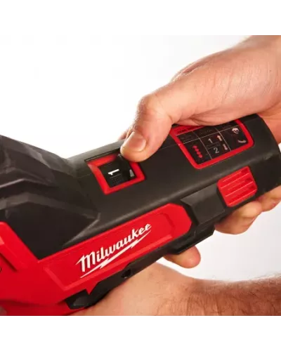 М12™ субкомпактный кабелерез M12 CC Milwaukee