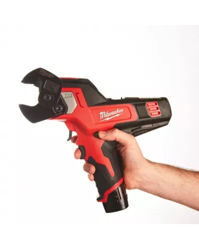 М12™ субкомпактный кабелерез M12 CC Milwaukee