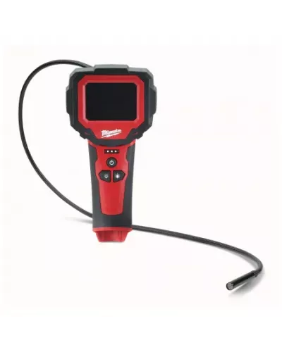 M12™ аккумуляторная цифровая камера M-SPECTOR™ 360° M12 IC-0 (S) Milwaukee