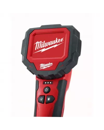 M12™ аккумуляторная цифровая камера M-SPECTOR™ 360° M12 IC-0 (S) Milwaukee