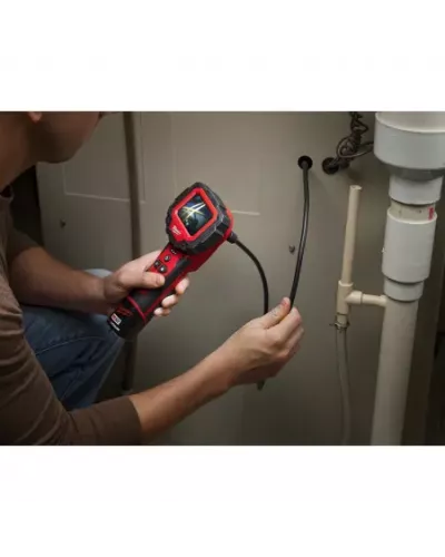 M12™ аккумуляторная цифровая камера M-SPECTOR™ 360° M12 IC-0 (S) Milwaukee