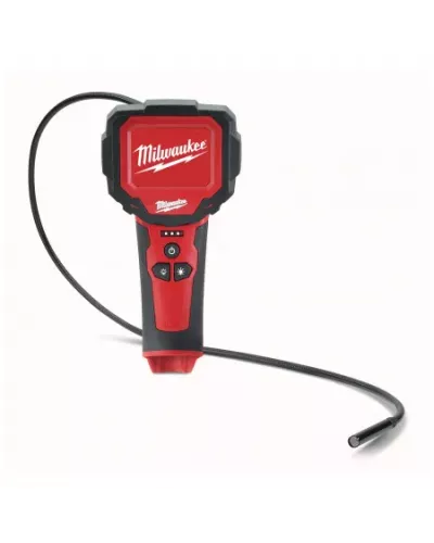 M12™ аккумуляторная цифровая камера M-SPECTOR™ 360° M12 IC-0 (S) Milwaukee