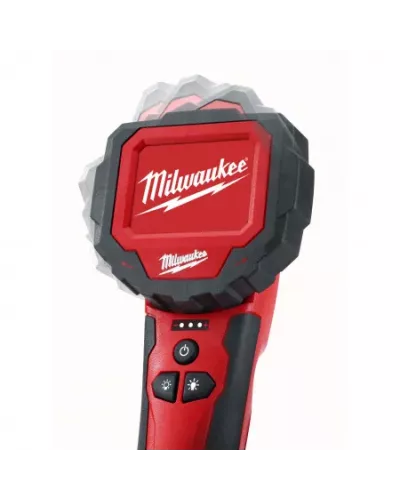 M12™ аккумуляторная цифровая камера M-SPECTOR™ 360° M12 IC-0 (S) Milwaukee