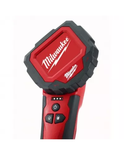 M12™ аккумуляторная цифровая камера M-SPECTOR™ 360° M12 IC-0 (S) Milwaukee