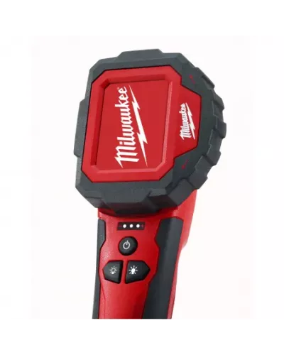 M12™ аккумуляторная цифровая камера M-SPECTOR™ 360° M12 IC-0 (S) Milwaukee