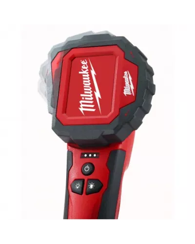M12™ аккумуляторная цифровая камера M-SPECTOR™ 360° M12 IC-0 (S) Milwaukee
