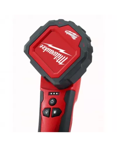 M12™ аккумуляторная цифровая камера M-SPECTOR™ 360° M12 IC-0 (S) Milwaukee