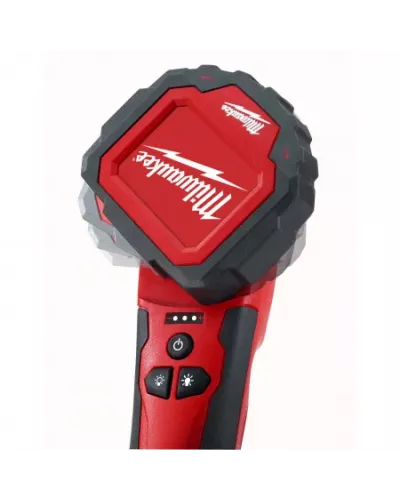 M12™ аккумуляторная цифровая камера M-SPECTOR™ 360° M12 IC-0 (S) Milwaukee