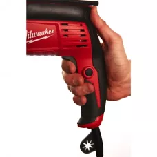 705 Вт ударная дрель PD-705 Milwaukee