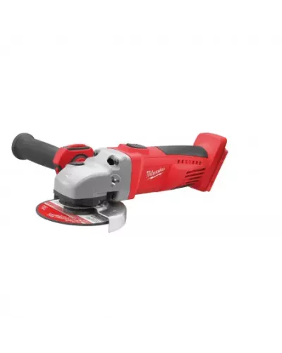 M28™ 115 мм углошлифовальная машина HD28 AG115-0X Milwaukee