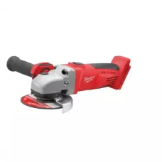 M28™ 125 мм углошлифовальная машина HD28 AG125-0X Milwaukee
