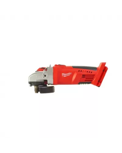 M28™ 125 мм углошлифовальная машина HD28 AG125-0X Milwaukee