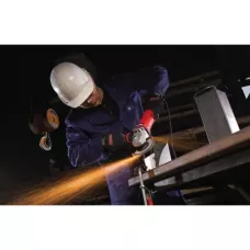 Углошлифовальная машина 1750 Вт AGV 17-125 XE Milwaukee