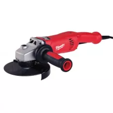 Углошлифовальная машина 1750 Вт AGV 17-150 XC DMS Milwaukee