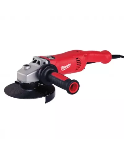 Углошлифовальная машина 1750 Вт AGV 17-150 XC DMS Milwaukee