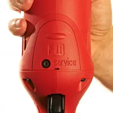 Углошлифовальная машина 1750 Вт AGV 17-150 XC DMS Milwaukee