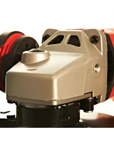 Углошлифовальная машина 1750 Вт AGV 17-150 XC DMS Milwaukee