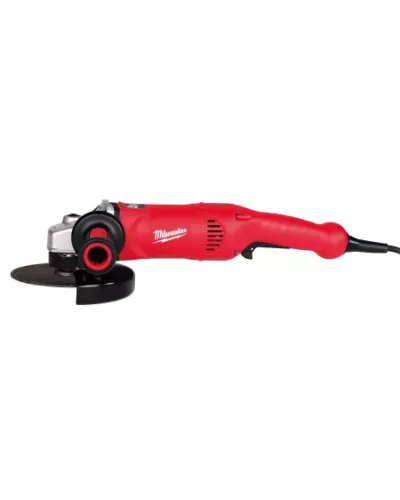 Углошлифовальная машина 1750 Вт AGV 17-150 XC DMS Milwaukee