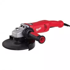 Углошлифовальная машина 1750 Вт AGV 17-180 XC DMS Milwaukee