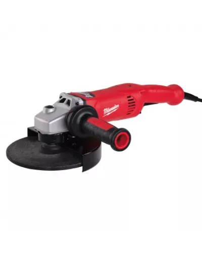 Углошлифовальная машина 1750 Вт AGV 17-180 XC DMS Milwaukee