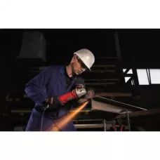 Углошлифовальная машина 1750 Вт AGV 17-180 XC DMS Milwaukee