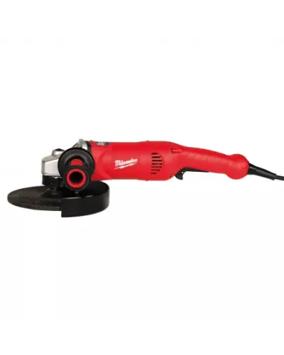 Углошлифовальная машина 1750 Вт AGV 17-180 XC DMS Milwaukee