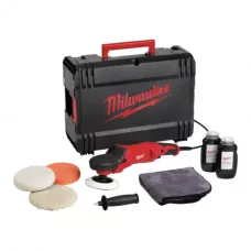 1450 Вт полировальная машина AP 14-2 200 E SET Milwaukee