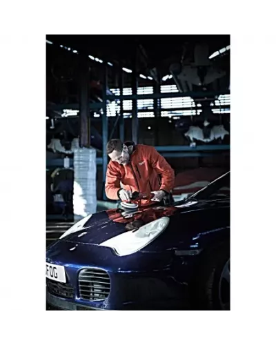 1450 Вт полировальная машина AP 14-2 200 E Milwaukee