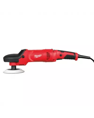 1450 Вт полировальная машина AP 14-2 200 E Milwaukee