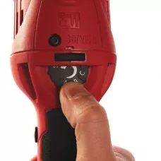 1450 Вт полировальная машина AP 14-2 200 E Milwaukee