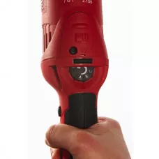 1450 Вт полировальная машина AP 14-2 200 E Milwaukee