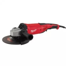 Углошлифовальная машина 2200 Вт AG 22-230 DMS Milwaukee