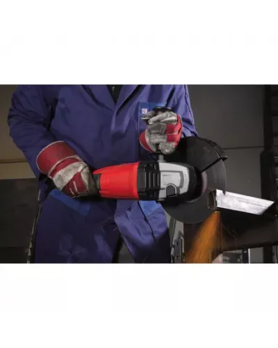Углошлифовальная машина 2200 Вт AG 22-230 DMS Milwaukee