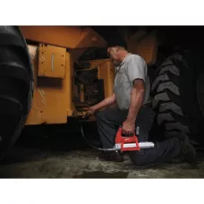 М12™ субкомпактный смазочный пистолет M12 GG-0 Milwaukee