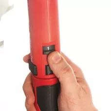 M4™ аккумуляторная отвертка M4 D Milwaukee