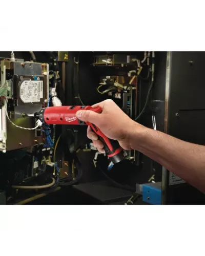 M4™ аккумуляторная отвертка M4 D Milwaukee