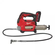 М18™ Heavy Duty Смазочный пистолет M18 GG-201C Milwaukee