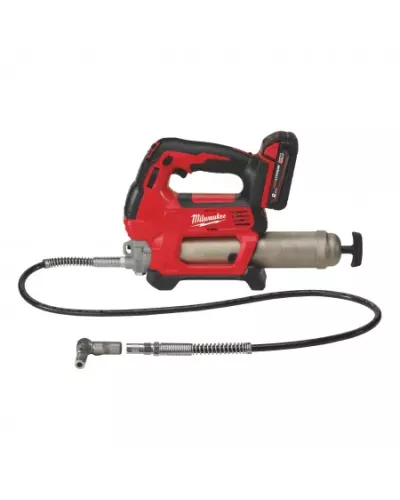 М18™ Heavy Duty Смазочный пистолет M18 GG-201C Milwaukee