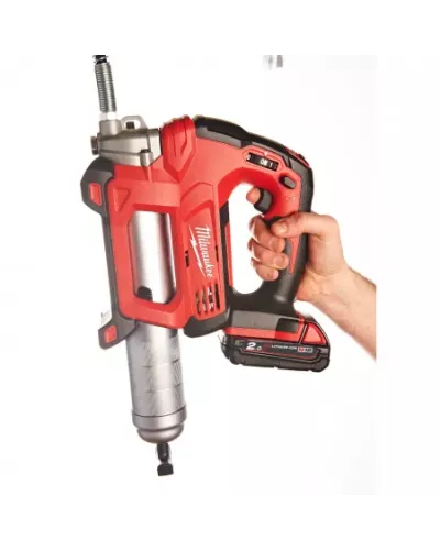 М18™ Heavy Duty Смазочный пистолет M18 GG-201C Milwaukee