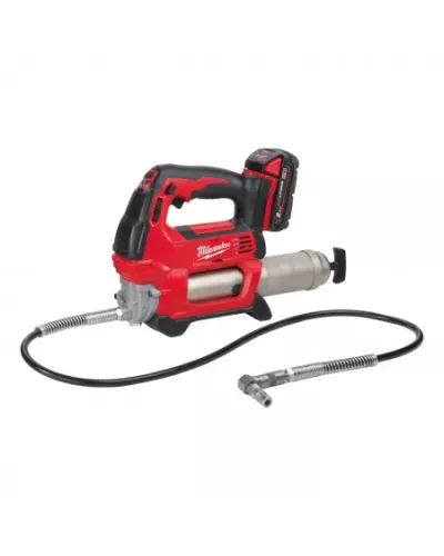 М18™ Heavy Duty Смазочный пистолет M18 GG-201C Milwaukee