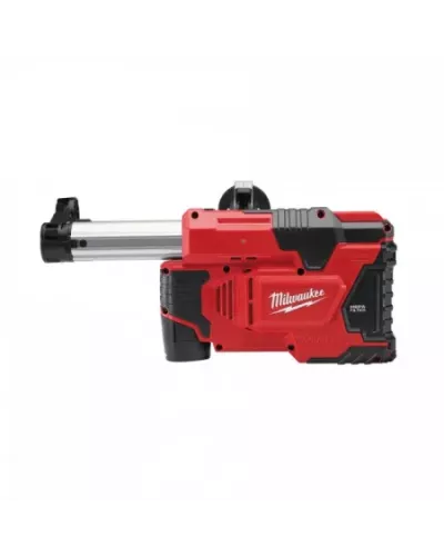 M12™ Универсальная система пылеудаления для перфораторов Milwaukee