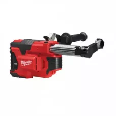 M12™ Универсальная система пылеудаления для перфораторов Milwaukee