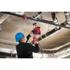 M12™ Универсальная система пылеудаления для перфораторов Milwaukee