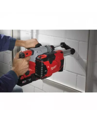 M12™ Универсальная система пылеудаления для перфораторов Milwaukee