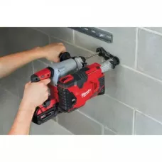 M12™ Универсальная система пылеудаления для перфораторов Milwaukee